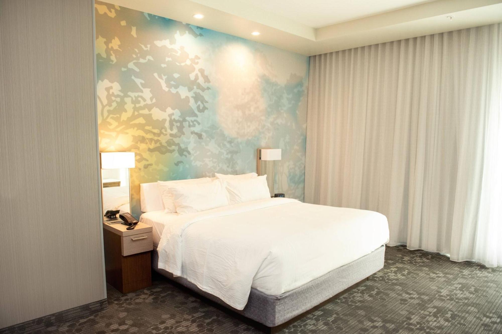 Courtyard By Marriott Mesa At Wrigleyville West Eksteriør bilde