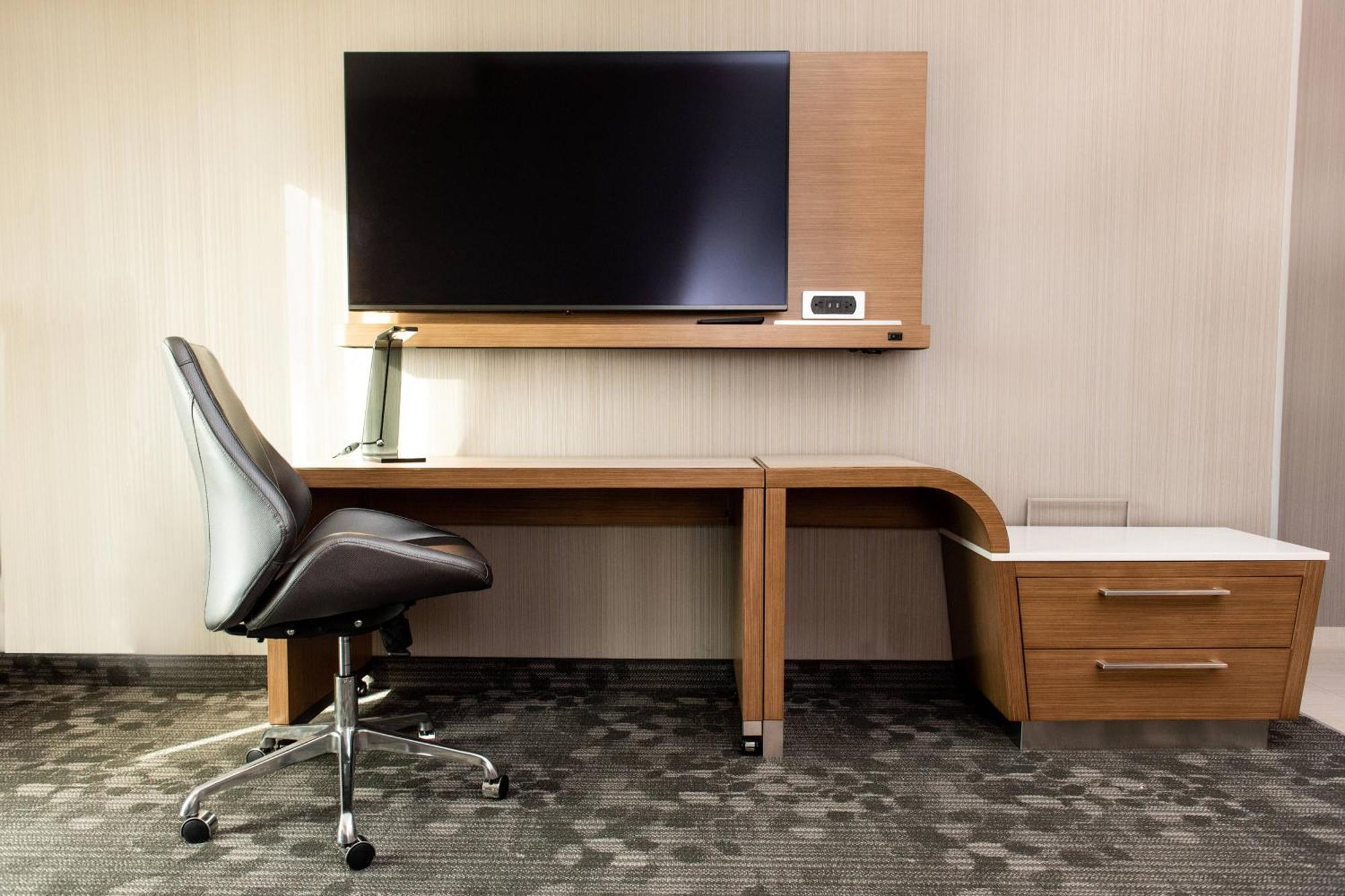 Courtyard By Marriott Mesa At Wrigleyville West Eksteriør bilde