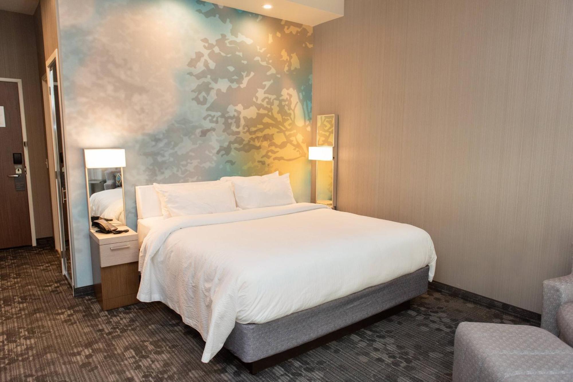 Courtyard By Marriott Mesa At Wrigleyville West Eksteriør bilde